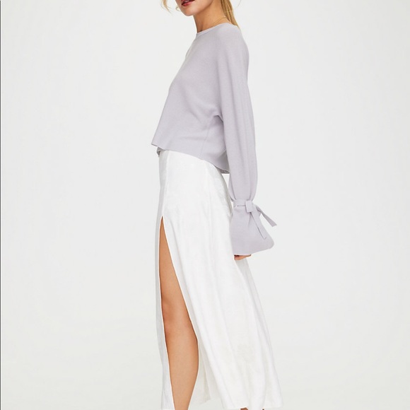 Wilfred Emmy Merino Wool Sweater - Picture 3 of 12